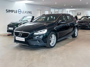 VOLVO V40 CC