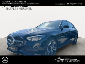 MB C 300