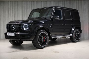 MB G 63 AMG