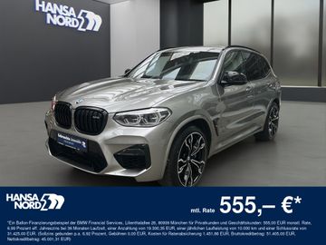 BMW X3 M