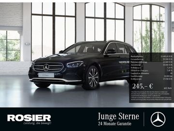 MB E 300