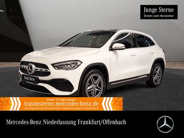 MB GLA 250