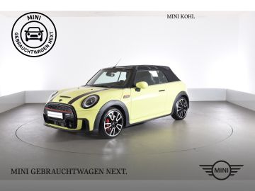 MINI JOHN_COOPER_WORKS_CABRIO
