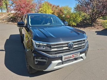 VW Amarok