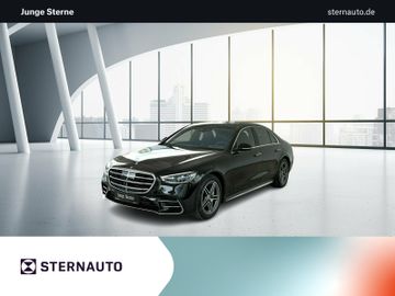 MB S 580