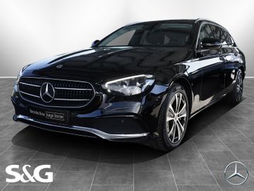 MB E 300