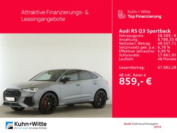 AUDI RSQ3