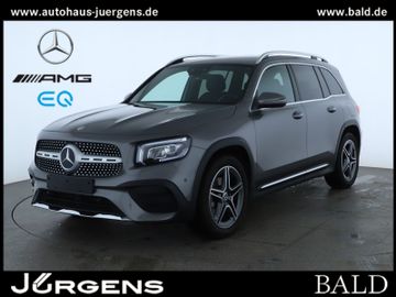 MB GLB 180
