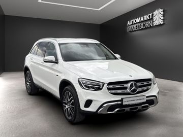 MB GLC 300