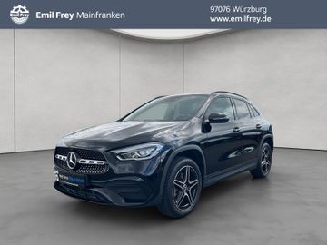 MB GLA 250