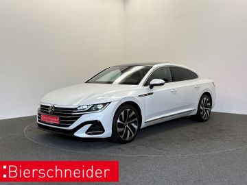VW Arteon