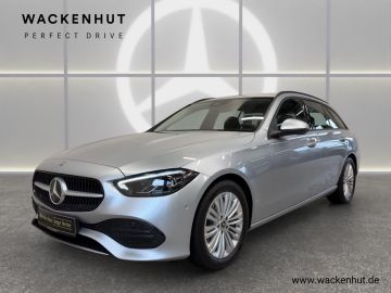 MB C 220