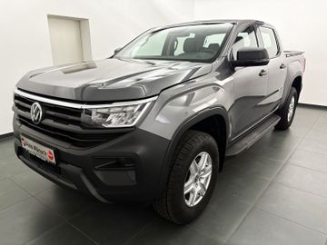 VW Amarok