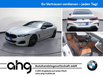 BMW M850
