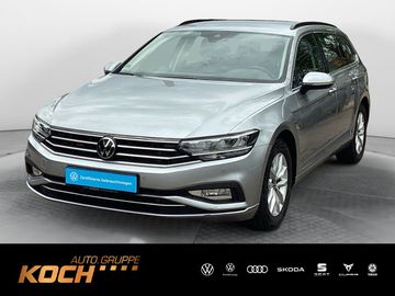 VW Passat Variant