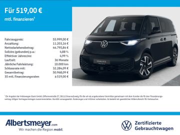 VW ID.Buzz