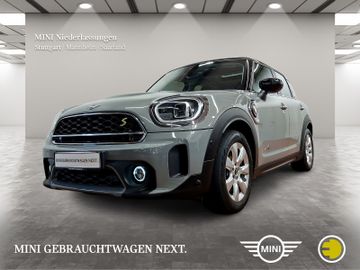 MINI Cooper SE Countryman