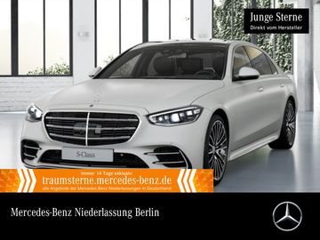 MB S 580