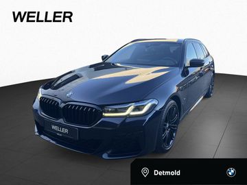 BMW 540