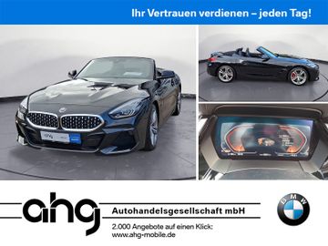 BMW Z4 M