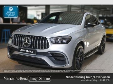 MB GLE 63 AMG