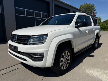 VW Amarok