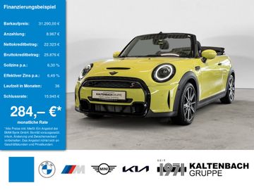 MINI COOPER_S_CABRIO