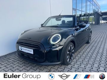 MINI COOPER_CABRIO