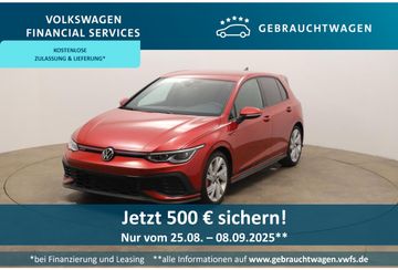 VW Golf