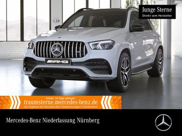 MB GLE 53 AMG