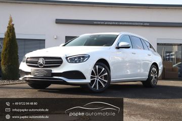 MB E 300