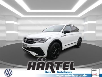 VW Tiguan Allspace