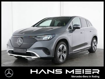 MB EQE SUV