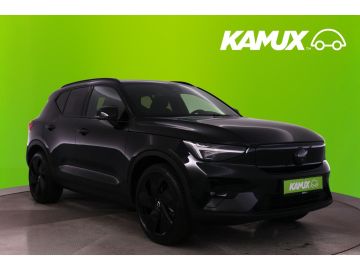 VOLVO EX40