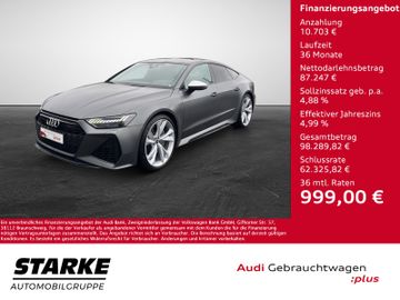 AUDI RS7