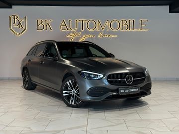 MB C 300