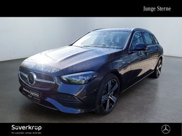 MB C 220