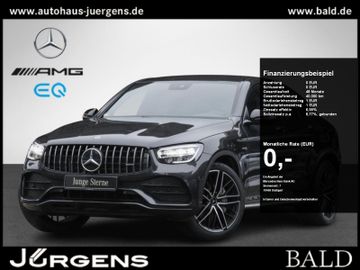 MB GLC 43 AMG