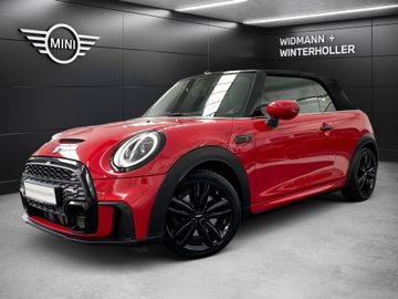 MINI COOPER_S_CABRIO