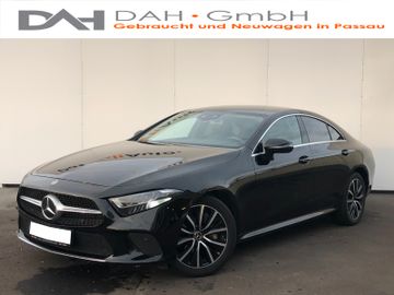 Mercedes-Benz CLS 400