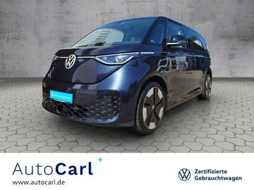 VW ID.Buzz