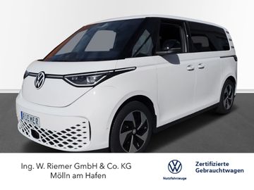 VW ID.Buzz