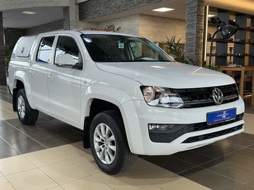 VW Amarok