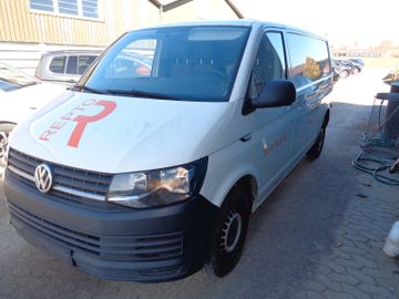 VW T6 Transporter