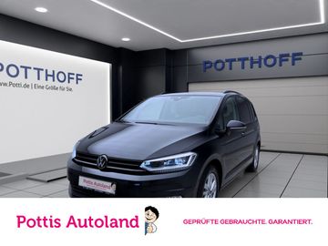 VW Touran