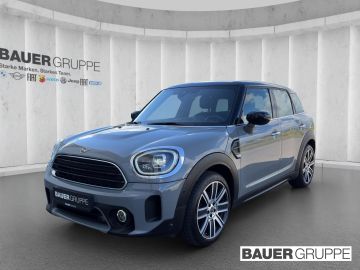 MINI COOPER_COUNTRYMAN