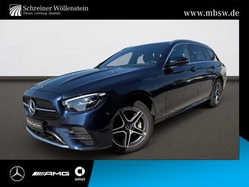 MB E 300