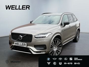 VOLVO XC 90