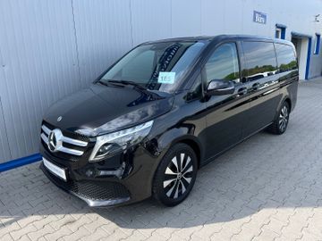 MB V 220