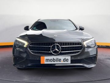 MB E 300